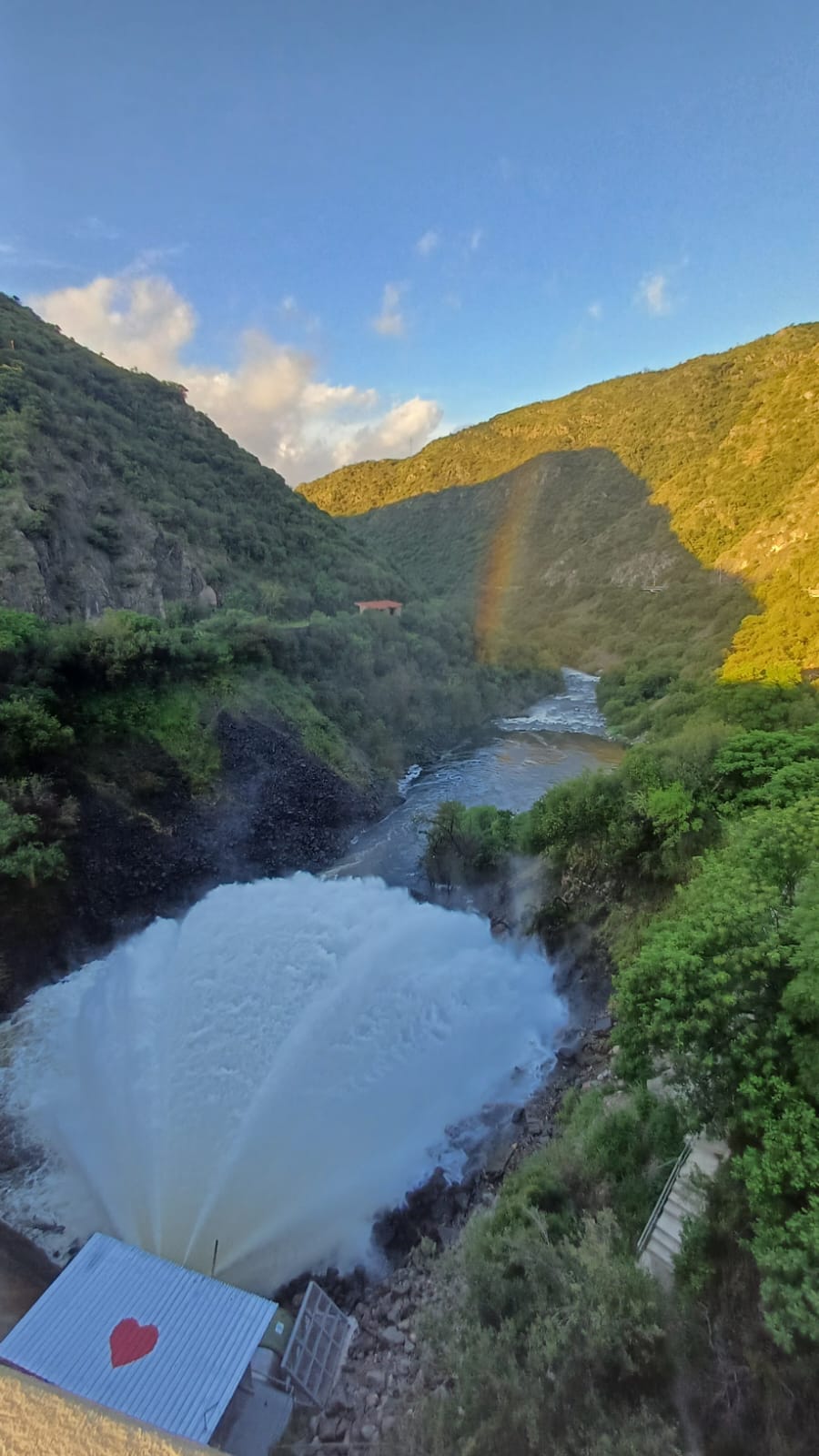 Comodidad del alojamiento